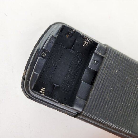 Mitsubishi HS-U48 Remote Control Clean - Picture 3 of 3